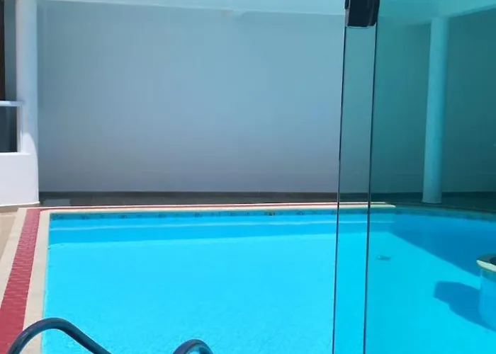 Pousada Cantinho Da Barra