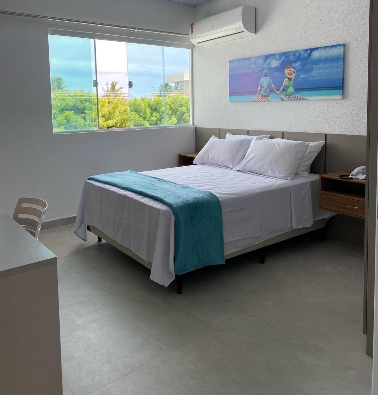 Cantinho Da Barra Hotel