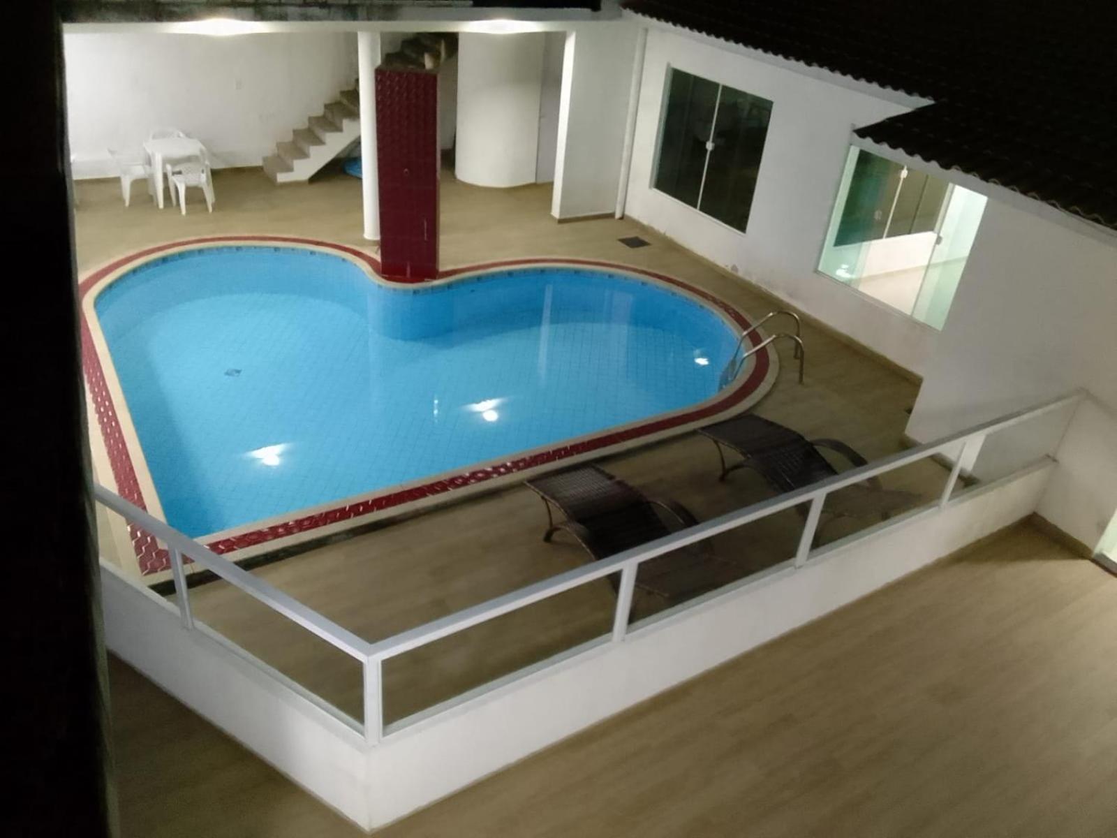 Hotel Cantinho Da Barra