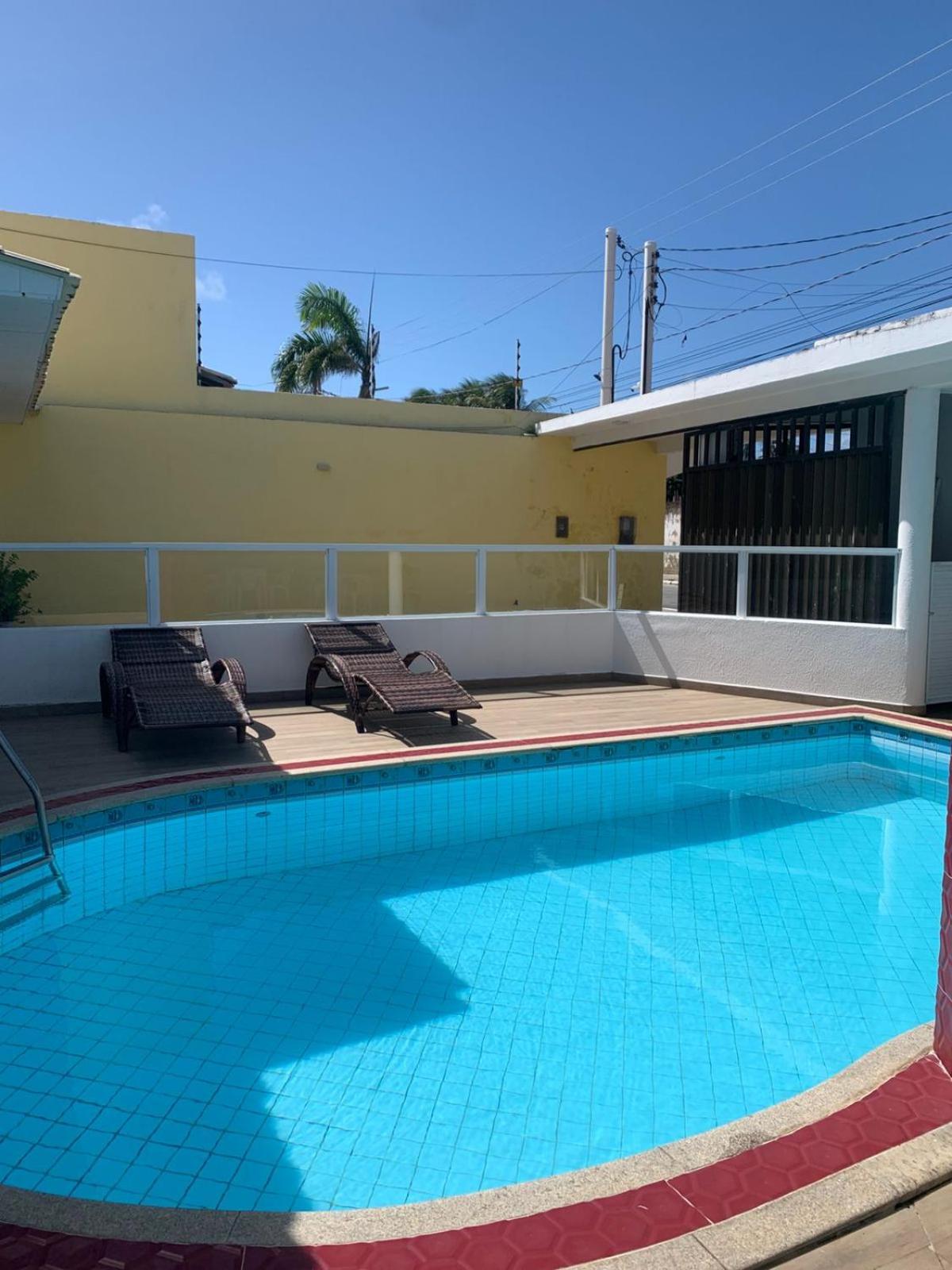 Cantinho Da Barra