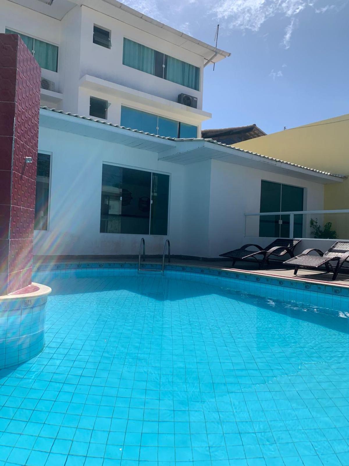 Cantinho Da Barra Hotel Barra de Sao Miguel